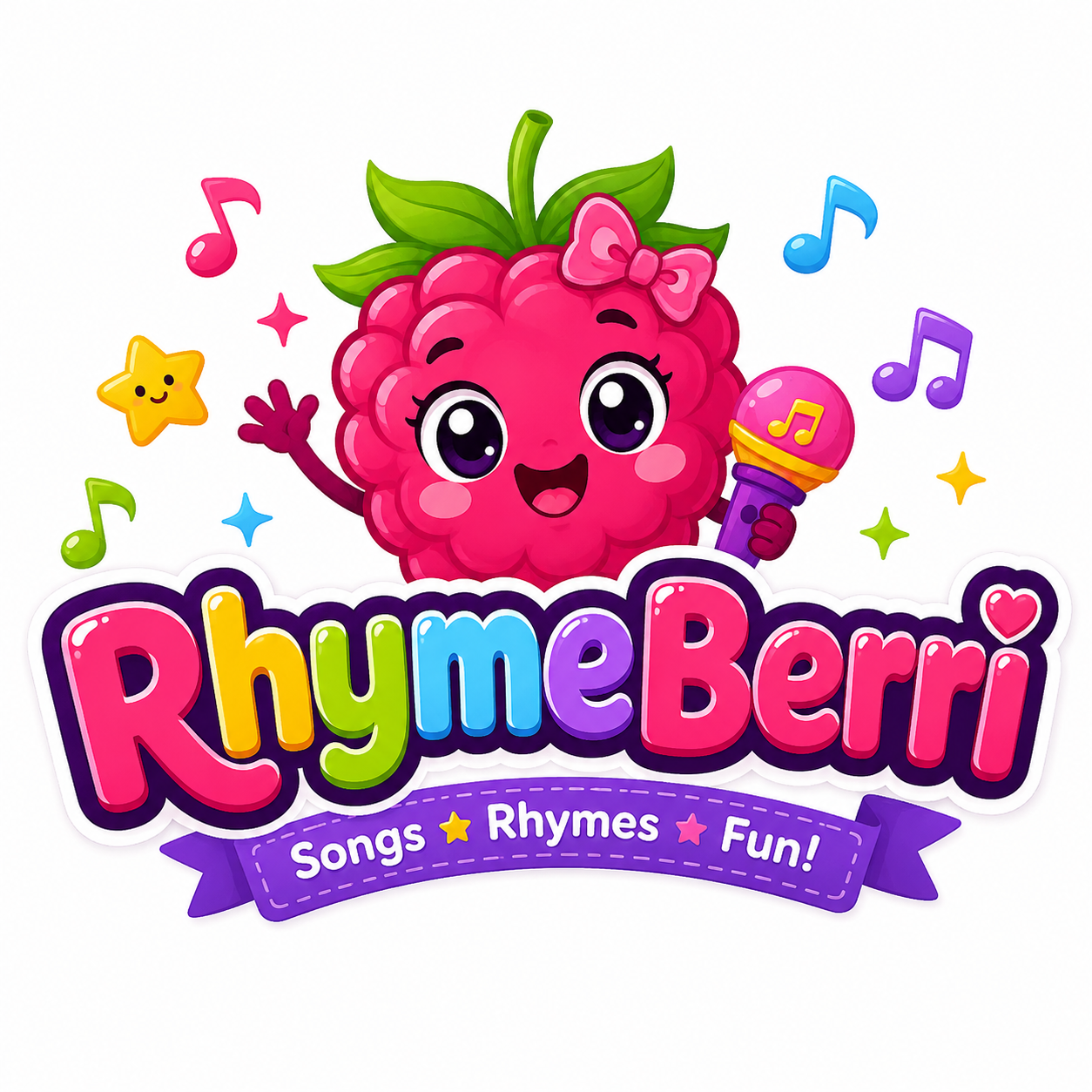 RhymeBerri